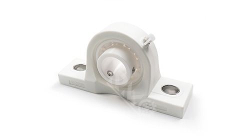 UCP206CE ceramic pillow block bearings