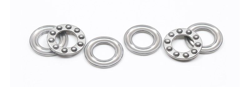 F10-18G Miniature thrust ball bearings F10-18G Miniature thrust ball bearings