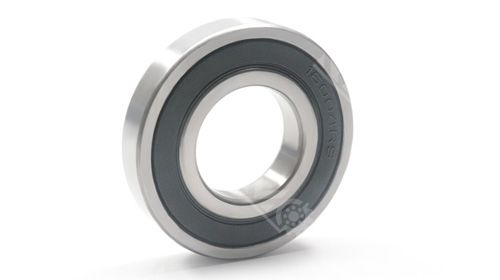 16004RS thin-wall deep groove ball bearings 16004RS thin-wall deep groove ball bearings