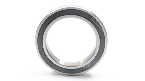 61911RS Thin Section Deep Groove Ball Bearings 61911RS Thin Section Deep Groove Ball Bearings