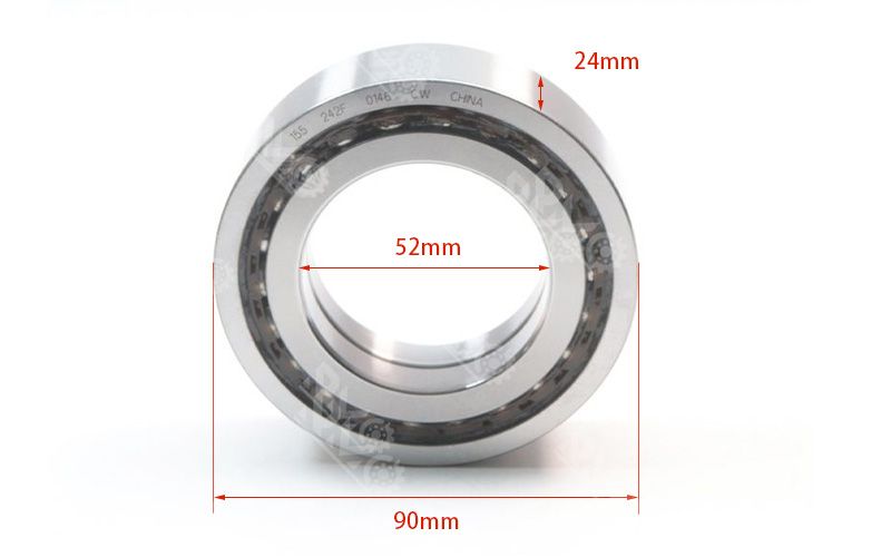 CW155TN9 automotive steering bearings