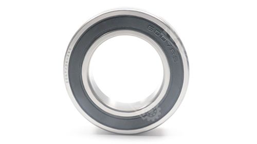 6007RS Non-Standard Deep Groove Ball Bearings 6007RS Non-Standard Deep Groove Ball Bearings