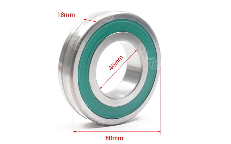 BAQ3806AC Automotive Wheel Hub Bearings