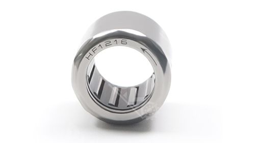 HF1216 one-way drawn cup needle roller bearing HF1216 one-way drawn cup needle roller bearing
