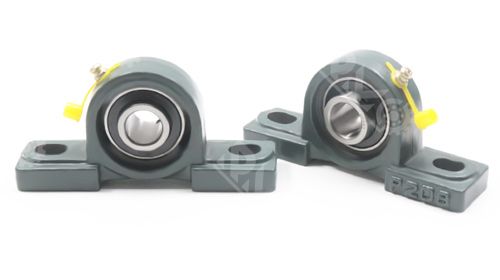 high quality UCP203 pillow block bearings