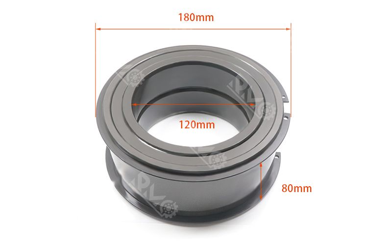 SL04-5024NR SL Series Cylindrical Roller Bearings SL04-5024NR SL Series Cylindrical Roller Bearings