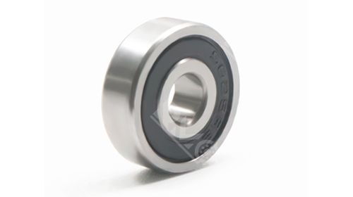 high quality S625RS non-standard ball bearings