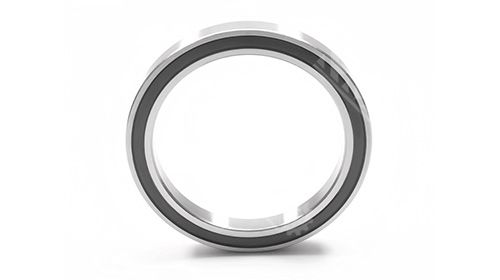 61814 6814RS Thin Wall Ball Bearing 61814 6814RS Thin Wall Ball Bearing