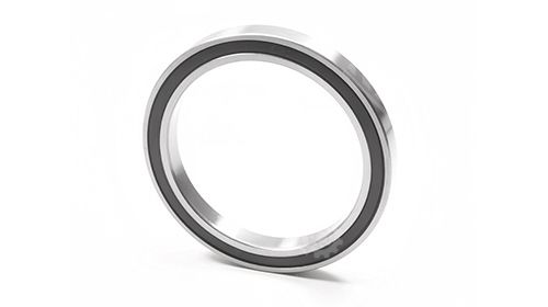 61814 6814RS Thin Wall Ball Bearing 61814 6814RS Thin Wall Ball Bearing
