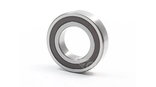 71902C Sealed Angular Contact Ball Bearing