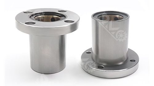 LMF30UU Circular Flange Linear Bearings LMF30UU Circular Flange Linear Bearings