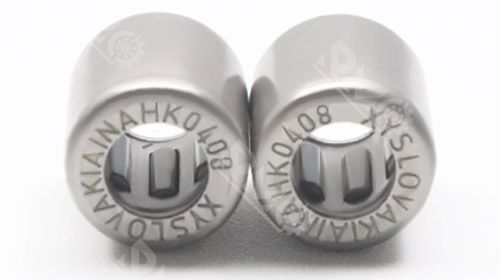 HK0408-B Mini Needle Roller Bearings