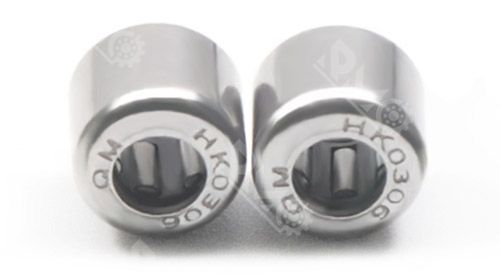 HK0306 Mini Drawn Cup Needle Roller Bearings HK0306 Mini Drawn Cup Needle Roller Bearings