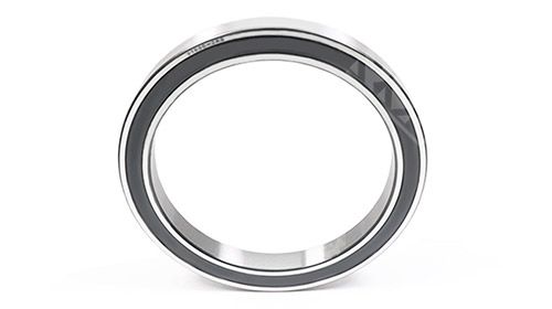 6830RS Rubber Sealed Deep groove ball bearings 6830RS Rubber Sealed Deep groove ball bearings