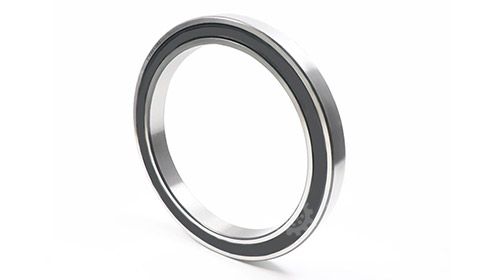 6830RS Rubber Sealed Deep groove ball bearings 6830RS Rubber Sealed Deep groove ball bearings