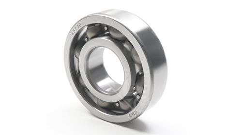 High quality 63/28 deep groove ball bearings