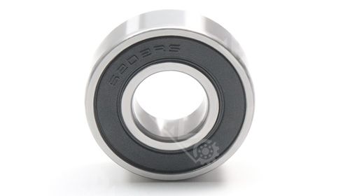 High precision 6202RS deep groove ball bearings High precision 6202RS deep groove ball bearings