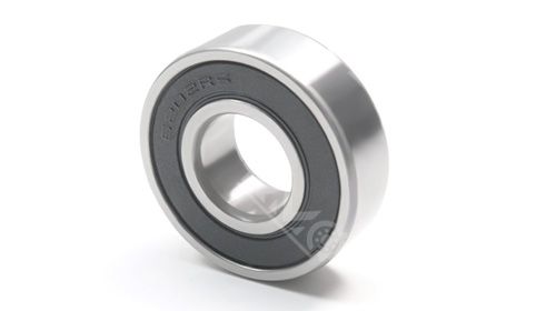 High precision 6202RS deep groove ball bearings High precision 6202RS deep groove ball bearings