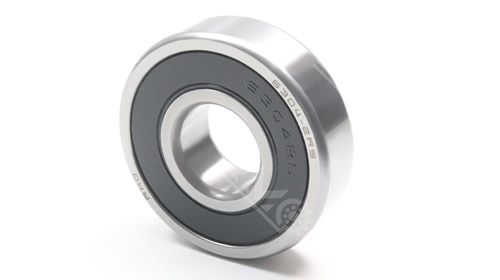 High precision 6304RS deep groove ball bearing High precision 6304RS deep groove ball bearing