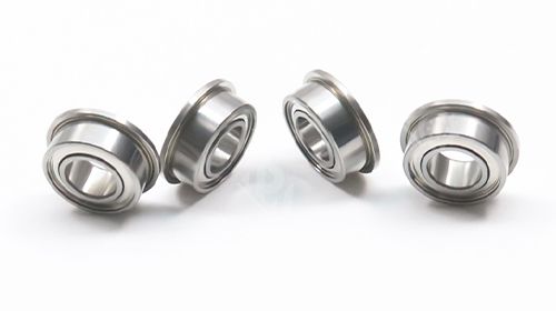 MF105ZZ Miniature Flange Ball Bearing MF105ZZ Miniature Flange Ball Bearing