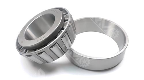 529-522 Inch Series Tapered Roller Bearings