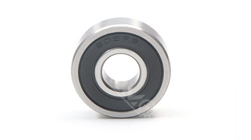 609RS Small Single Row Deep Groove Ball Bearing 609RS Small Single Row Deep Groove Ball Bearing
