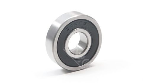 609RS Small Single Row Deep Groove Ball Bearing 609RS Small Single Row Deep Groove Ball Bearing
