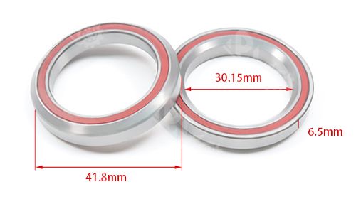 MH-P08 Bicycle Headset Ball Bearing