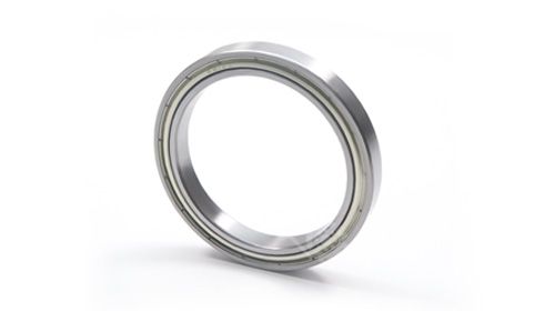 6812RS Deep Groove Ball Thin Wall Bearings 6812RS Deep Groove Ball Thin Wall Bearings