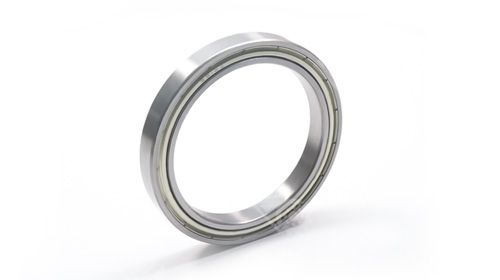 6812RS Deep Groove Ball Thin Wall Bearings 6812RS Deep Groove Ball Thin Wall Bearings
