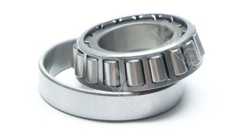30208 Heavy-Duty Tapered Roller Bearing