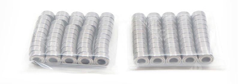 SMR105ZZ Miniature Small Deep Groove Ball bearing SMR105ZZ Miniature Small Deep Groove Ball bearing