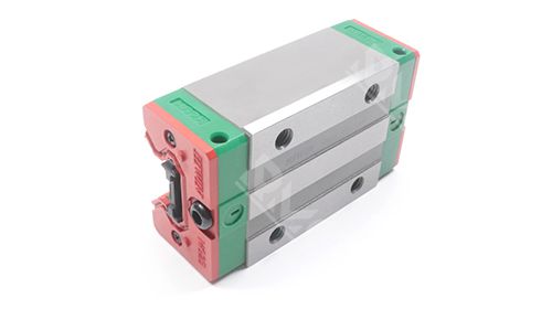 HGL25CA Iinear Guide Slider Bearing