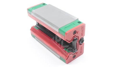 HGL25CA Iinear Guide Slider Bearing