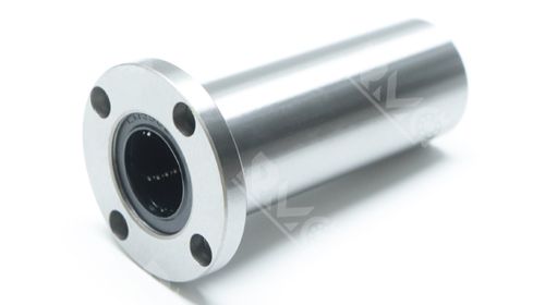 LMF25LUU Round Flange Type Extended linear Bearing LMF25LUU Round Flange Type Extended linear Bearing