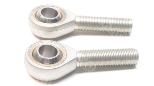 SA16T/K SAL16T/K Male Thread Rod End Joint Bearing SA16T/K SAL16T/K Male Thread Rod End Joint Bearing