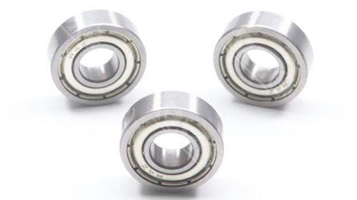 Inch Size R4ZZ R4 Mini Deep Groove Ball Bearing Inch Size R4ZZ R4 Mini Deep Groove Ball Bearing