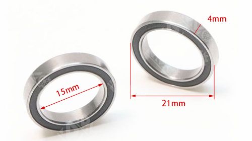 6702 2rs Thin Section Ball Bearings 6702 2rs Thin Section Ball Bearings