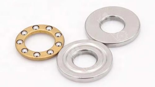 F3-8M Miniature Thrust Ball Bearing F3-8M Miniature Thrust Ball Bearing