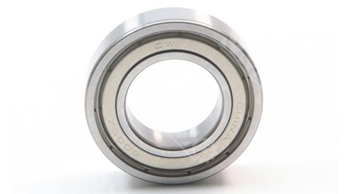 6005ZZ Good Quality Deep Groove Ball Bearing
