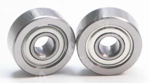 624ZZ 624-2RS 624 Deep Groove Ball Bearing 4x13x5mm 624ZZ 624-2RS 624 Deep Groove Ball Bearing 4x13x5mm