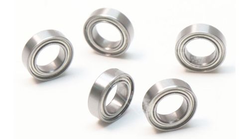 MR106ZZ MR106-2RS Miniature Small Ball Bearings MR106ZZ MR106-2RS Miniature Small Ball Bearings