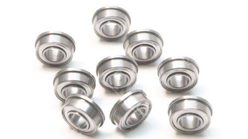 Flange Bearing SFRW188 FRW188ZZ Deep Groove Ball Bearing Flange Bearing SFRW188 FRW188ZZ Deep Groove Ball Bearing