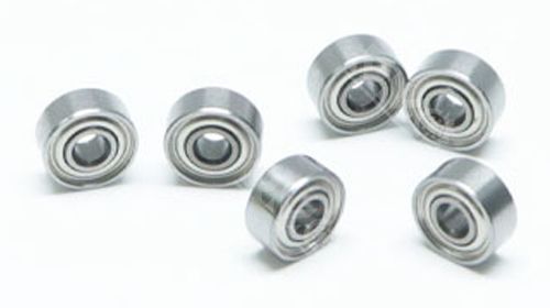 R2ZZ Inch Size Mini Bearing R2ZZ Inch Size Mini Bearing