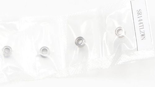 SR144TLZWN SR144 R144 High Speed Dental Drill Bearing SR144TLZWN SR144 R144 High Speed Dental Drill Bearing