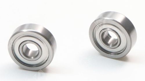 604ZZ Small Single Row Deep Groove Ball Bearing 604ZZ Small Single Row Deep Groove Ball Bearing