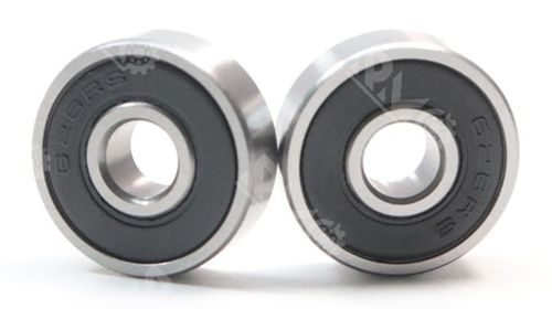 626 2RS Small Size Deep Groove Ball Bearing 626 2RS Small Size Deep Groove Ball Bearing