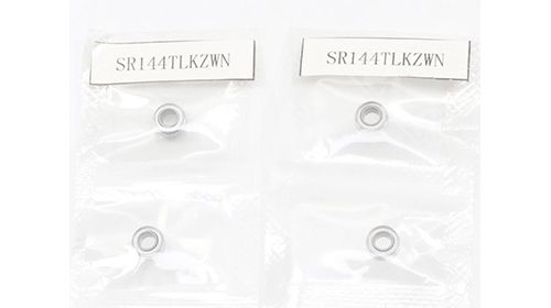 SR144TLKZN Dental Drill Bearings
