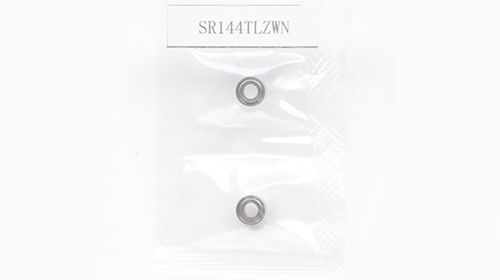 SR144TLZWN Dental Drill Ball Bearings SR144TLZWN Dental Drill Ball Bearings