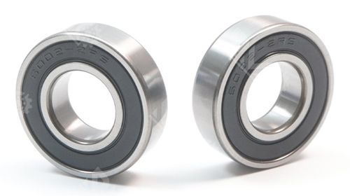 6002RZ 2RS High Quality Deep Groove Ball Bearings 6002RZ 2RS High Quality Deep Groove Ball Bearings